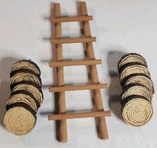 Set mini ladder for sale  Athens