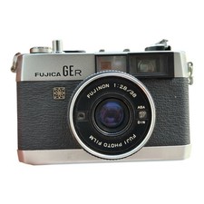 Fujica ger appareil d'occasion  Asnières-sur-Seine