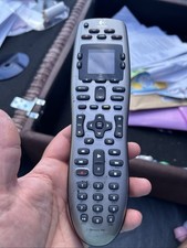 Logitech harmony 650 for sale  BUCKINGHAM