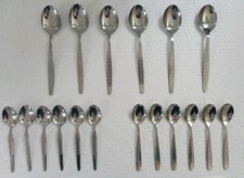 Ddr besteck eßlöffel gebraucht kaufen  Mellrichstadt