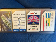 collectors phone cards for sale  WOODBRIDGE