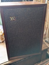 Pair wharfedale denton for sale  STOURBRIDGE