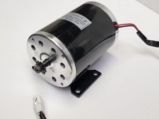Openbox 1000W 48V motor elétrico com base e #25 roda dentada f scooter bicicleta minibike comprar usado  Enviando para Brazil