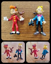Spirou pips fantasio gebraucht kaufen  Darmstadt