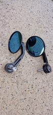 Motorbike bar end for sale  SKELMERSDALE