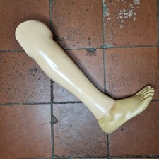 Inch prosthetic leg for sale  THETFORD