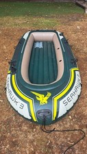 Seahwak dinghy needs for sale  FARNBOROUGH