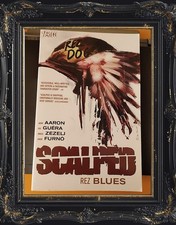 Graphic novel scalped usato  San Severo
