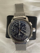 Montre zeppelin 126 d'occasion  Rochefort