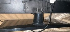 Stand samsung lcd for sale  PURLEY
