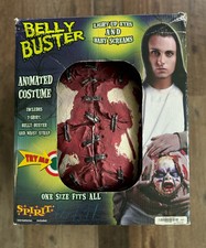 Spirit halloween belly for sale  Pensacola