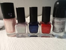 Nagellack schnelltrocknend gebraucht kaufen  Templin