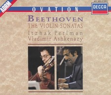 Beethoven violin sonatas for sale  Laurel
