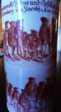 Boccale birra tedesco usato  Alessandria
