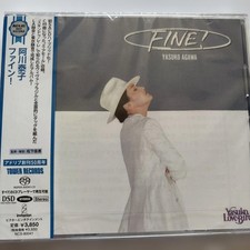 Agawa Yasuko Fine Sacd Hybrid, używany na sprzedaż  Wysyłka do Poland