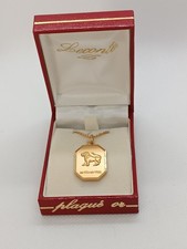 Ensemble plaqué chaine d'occasion  Vichy