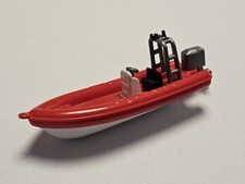 Motorboot rot siku gebraucht kaufen  Salzgitter