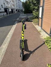 Trotinette électrique vr46 d'occasion  Chatou