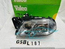 Faro anteriore proiettore usato  Gioia Tauro