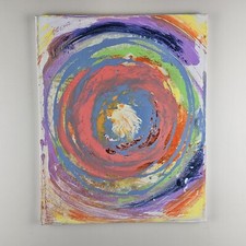 Original signed modern for sale  Bloomington