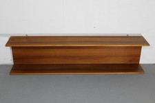 Regal wandregal danish gebraucht kaufen  Lauenburg/ Elbe