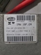 Centralina magneti marelli usato  Vistrorio