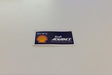Adesivo shell advance usato  Forli
