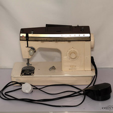 Vintage singer 378 for sale  KEIGHLEY