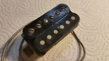 80's SEYMOUR DUNCAN 59 N HUMBUCKER PICKUP - 7,4 K comprar usado  Enviando para Brazil