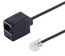 Western rj11 telefon gebraucht kaufen  Hemsbach
