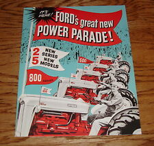 1957 1962 ford for sale  Reinbeck