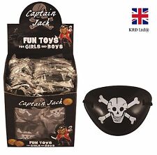 Pirate eye patch for sale  UXBRIDGE