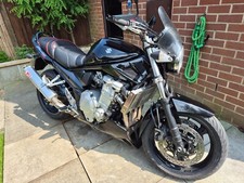 suzuki gsf 1250 bandit for sale suzuki gsf 1250 bandit for sale NORWICH