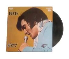 ELVIS PRESLEY Almost In Love Near Mint [1st Press Vinyl] Record CAS-2440 NM LP comprar usado  Enviando para Brazil