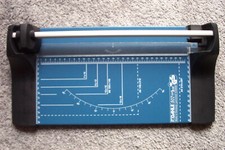 Dahle 507 rollenschneider gebraucht kaufen  Traitsching