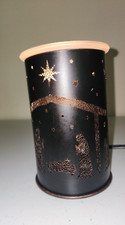 Nativity scene wax for sale  Jeromesville