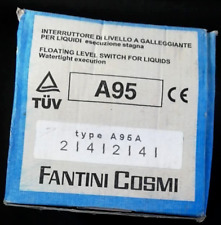 Fantini cosmi a95a usato  Valgioie