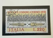 Francobolli italia 1978 usato  Treviglio