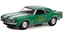 Chevrolet camaro 1969 gebraucht kaufen  Maintal