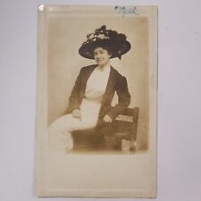 Portrait lady chair for sale  Louisville