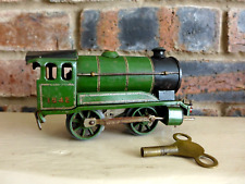 Vintage meccano hornby for sale  WALLASEY