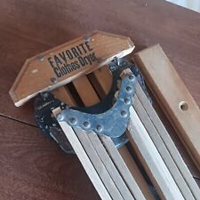 Antique favorite wooden for sale  Glendale