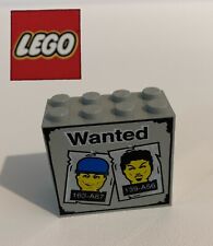 Vintage lego 2x4 for sale  HORSHAM