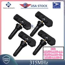 315mhz tire pressure for sale  Cranbury