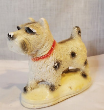 Vintage 1940s scottish for sale  Winona