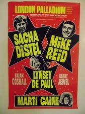 london palladium posters for sale london palladium posters for sale LONDON