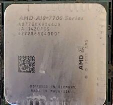 3.4ghz amd a10 for sale  CLACTON-ON-SEA