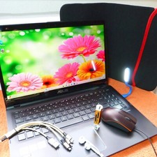 Asus ux561u zenbook gebraucht kaufen  Oberweißbach/Thür. Wald