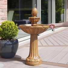 Fontaine extérieur cascade d'occasion  Expédié en France