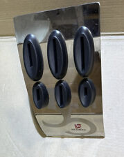 Global knife block. for sale  WEMBLEY